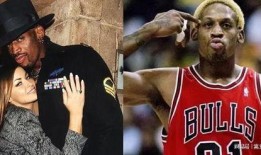 罗德曼前妻最新爆料,揭秘篮球巨星不为人知的私生活