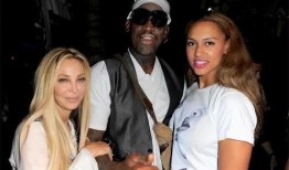 罗德曼前妻最新爆料,揭秘篮球巨星不为人知的私生活