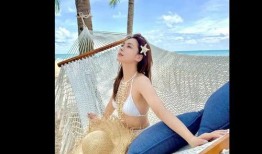 钟欣潼最新爆料辟谣,揭秘真相，澄清流言蜚语