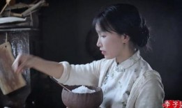 李子柒最新爆料,揭秘田园生活的诗意与真实