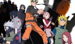 火影忍者最新爆料山椒鱼,火影忍者新篇章中的神秘力量觉醒