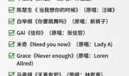歌手爆料最新歌曲大全歌词,揭秘歌手最新歌曲大全歌词背后的故事