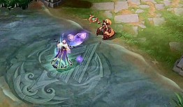 传说的最新皮肤爆料,揭秘最新皮肤爆料背后的奇幻故事