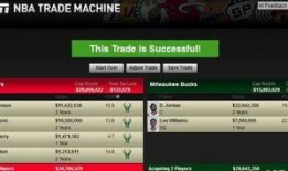 沃神爆料交易最新信息,NBA交易风云再起，多队争抢超级巨星！”