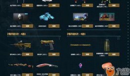 cf活动爆料最新2,最新2大亮点抢先看！