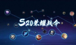 s20最新战令爆料,全新内容抢先看，战力升级新篇章
