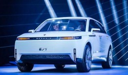 博郡汽车最新爆料,揭秘全新车型与技术创新突破